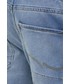 Krótkie spodenki męskie Jack & Jones szorty jeansowe męskie