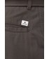 Krótkie spodenki męskie Jack & Jones szorty bawełniane męskie kolor szary