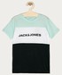 Koszulka Jack & Jones - T-shirt dziecięcy 128-176 cm