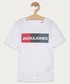 Koszulka Jack & Jones - T-shirt dziecięcy 128-176 cm