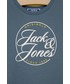 Bluza Jack & Jones bluza dziecięca z nadrukiem
