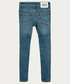 Spodnie Jack & Jones - Jeansy dziecięce Liam 128-176 cm 12163601