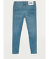 Spodnie Jack & Jones - Jeansy dziecięce Liam 128-176 cm 12169898