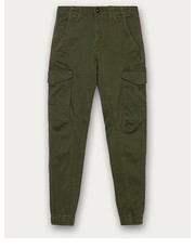 Spodnie - Spodnie dziecięce 128-176 cm - Answear.com Jack & Jones