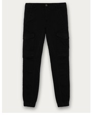 Spodnie - Spodnie dziecięce 128-176 cm - Answear.com Jack & Jones