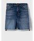 Spodnie Jack & Jones - Szorty jeansowe dziecięce 140-176 cm