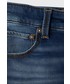Spodnie Jack & Jones - Szorty jeansowe dziecięce 140-176 cm