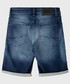 Spodnie Jack & Jones - Szorty jeansowe dziecięce