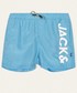 Spodnie Jack & Jones - Szorty kąpielowe dziecięce 128-176 cm