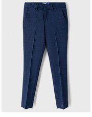 Spodnie - Spodnie dziecięce 134-176 cm - Answear.com Jack & Jones