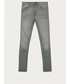Spodnie Jack & Jones - Jeansy dziecięce Dan 134-176 cm