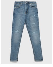Spodnie jeansy dziecięce - Answear.com Jack & Jones