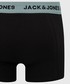 Bokserki męskie Jack & Jones - Bokserki (3-pack)
