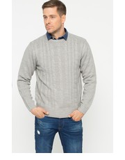 sweter męski - Sweter 37061X - Answear.com