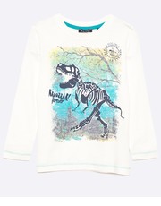 koszulka - Longsleeve dziecięcy 92-128 cm 850548 - Answear.com