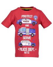 koszulka - T-shirt dziecięcy 92-128 cm 802102.X - Answear.com