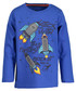 Koszulka Blue Seven - Longsleeve dziecięcy 92-128 cm 850572.X