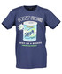 Koszulka Blue Seven - T-shirt dziecięcy 140-176 cm 602647.X
