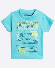 koszulka - T-shirt dziecięcy 62-86 cm 928004 - Answear.com