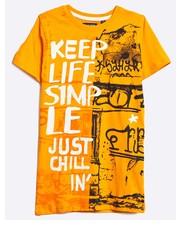 koszulka - T-shirt dziecięcy 140-176 cm 602549 - Answear.com