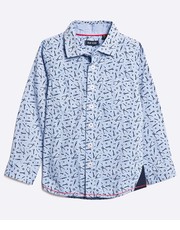 koszulka - Koszula dziecięca 92-128 cm 880001 - Answear.com