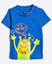 koszulka - T-shirt dziecięcy 62-86 cm 928014 - Answear.com