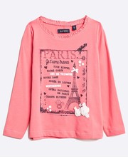 bluzka - Bluzka dziecięca 92-128 cm 750515 - Answear.com