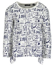 bluzka - Bluzka dziecięca 92-128 cm 750547 - Answear.com