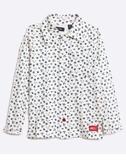 bluzka - Koszula dziecięca 92-128 cm 763000 - Answear.com