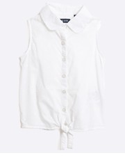 bluzka - Koszula dziecięca 92-128 cm 730003 - Answear.com