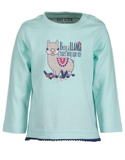 bluzka - Bluzka dziecięca 62-86 cm 950535.X - Answear.com