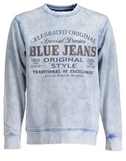 bluza - Bluza dziecięca 140-176 cm 670055 - Answear.com