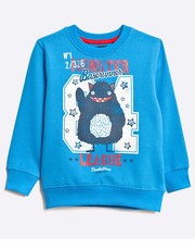 bluza - Bluza dziecięca 92-128 cm 864526 - Answear.com