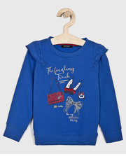 bluza - Bluza dziecięca 92-128 cm 764548.X - Answear.com