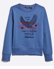 bluza - Bluza dziecięca 140-176 cm 570005 - Answear.com
