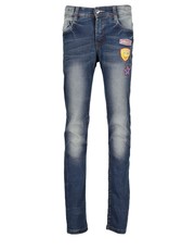 spodnie - Jeansy dziecięce 140-170 cm 694507 - Answear.com