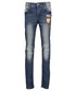 Spodnie Blue Seven - Jeansy dziecięce 140-170 cm 694507