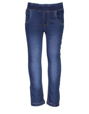 spodnie - Jeansy dziecięce 92-128 cm 790506 - Answear.com