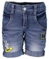 Spodnie Blue Seven - Szorty dziecięce 92-128 cm 840025.X