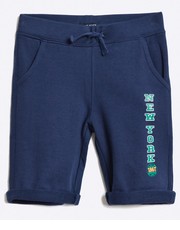 spodnie - Szorty dziecięce 92-128 cm 824517 - Answear.com