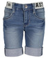 Spodnie Blue Seven - Szorty dziecięce 92-128 cm 840032.X
