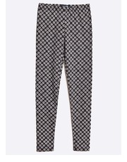 spodnie - Legginsy dziecięce 140-176 cm 584502 - Answear.com
