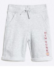 spodnie - Szorty dziecięce 92-128 cm 824517 - Answear.com