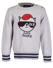 sweter - Sweter dziecięcy 62-86 cm 987019.X - Answear.com