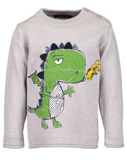sweter - Sweter dziecięcy 62-86 cm 987025.X - Answear.com