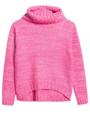 sweter - Sweter dziecięcy 56726X - Answear.com