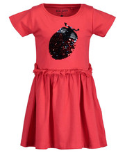 Sukienka dziecięca - Sukienka dziecięca 92-128 cm 721552.X - Answear.com Blue Seven