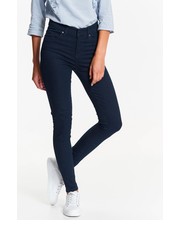 spodnie - Spodnie SSP2608GR - Answear.com