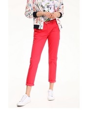 spodnie - Spodnie SSP2478RO - Answear.com