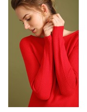 sweter - Sweter SSW2134 - Answear.com